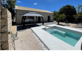 The 10k Stones Villa